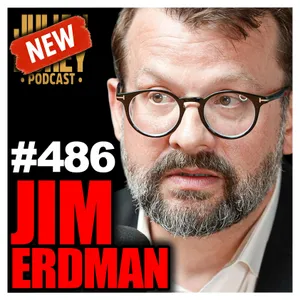 “I am the DEEP STATE, Pal!” - CIA Whistleblower Removes the Mask | James Erdman