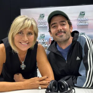 Marc Biarnés: "Mucha gente desconectada de la política me dice que se entera de todo por mí"