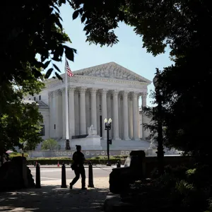 How the Supreme Court claimed supreme power
