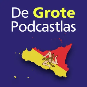 Eilanden #9: Sicilië