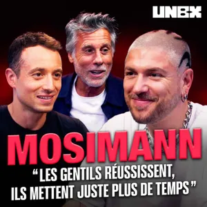 MOSIMANN GAGNE 1 MILLION À 20 ANS ET REMBOURSE LES DETTES DE SA MÈRE