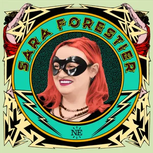 Dans notre bulle avec Sara Forestier