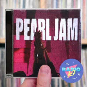Pearl Jam "Ten" (1991), aux origines du mythe grunge