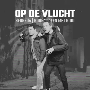 SE09E04 | Gourmetten Met Gido