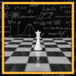 Les échecs, vertige mathématique