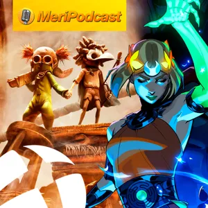 MeriPodcast 19x06 | Cierra Pendulo Studios, cancelan un nuevo Assassin’s Creed, Phantom Blade, rumores Xbox y TGS 2025