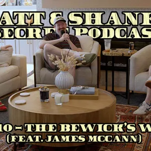 Ep 610 - The Bewick's Wren (feat. James Mccann)