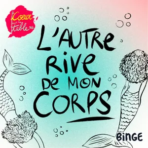 L'Autre rive de mon corps | Je dois m'en aller (1/4)