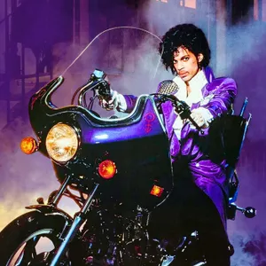 Purple Rain – Prince and the Revolution