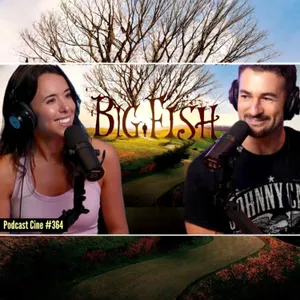 Big Fish (2003) | La película más humana y emocionante de Tim Burton