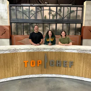 EXCLUSIVE: Top Chef Winner Reveals What It Took to Become Season 23 Champion!!