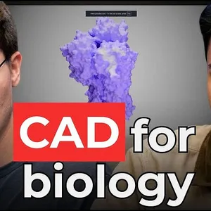 🔬The BioAI Phase Shift - Matthew McPartlon & Neil Patil, Chai Discovery