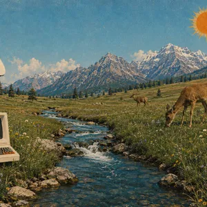 AI for Science!