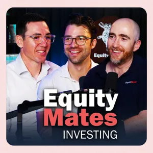 Ask an Adviser: 4 case studies on the new CGT changes with Alex Luck