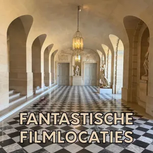 Sofia Coppola’s Marie Antoinette: de filmlocaties en tentoonstelling in Versailles