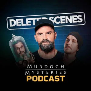 Deleted Scenes - Inventive Murdoch - Ethan Suplee