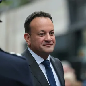 Leo Varadkar on Brexit, Garvaghy road and Irish reunification