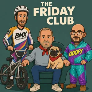 Friday Club | Hippodonk