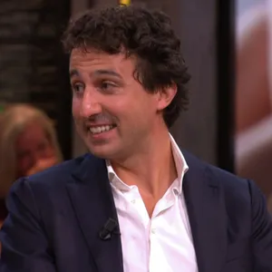 Podcast Vandaag Inside met Jesse Klaver, donderdag 3 september 2026