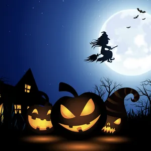 DRAKE - GOD'S PLAN - INTROMIX HALLOWEEN BY DJ BYLK