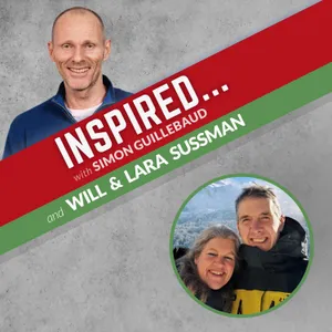 Ski Angels | Will and Lara Sussman