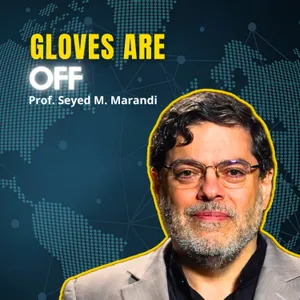 The REAL Reason USA Freaks-Out Over Iran | S. M. Marandi