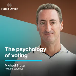 Your 'first time' can shape democracy: the psychology of voting
