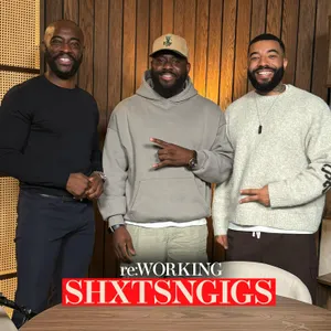 ShxtsNGigs - When is it time to start working for yourself?