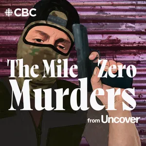 Why are people vanishing in Dawson Creek, B.C.?