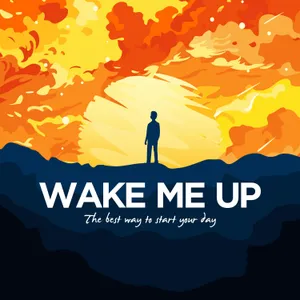 Morning Meditation: Become Your Best Self Today (ft Tyler Brown from Wake Me Up)