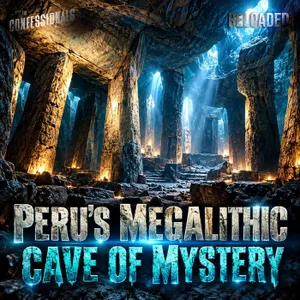 RELOADED | 472: Peru's Megalithic Cave of Mystery