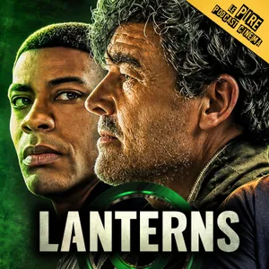 LANTERNS : La MEILLEURE série de 2026 ? ⚡