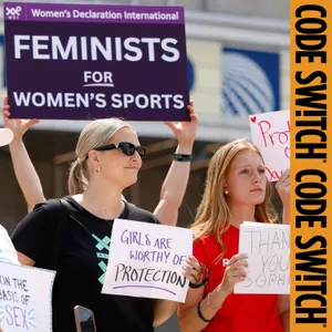 Why can’t people be normal about the WNBA?