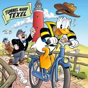 Donald Duck 20 uit 2026