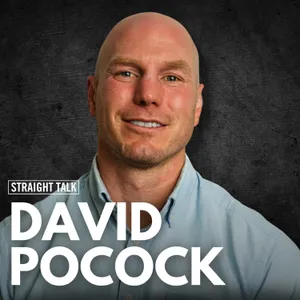 David Pocock on Life before politics, gas, gambling and taking on the major parties