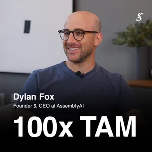 AssemblyAI CEO Dylan Fox on 120 Million Voice Conversations a Week