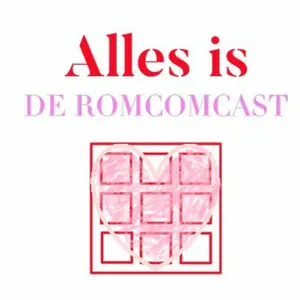 Alles is.... een trailer.