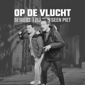 SE10E02 | Zij Zijn Geen Piet