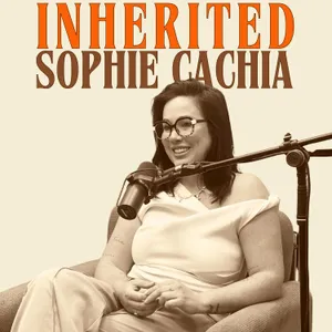 Sophie Cachia on her age-gap relationship