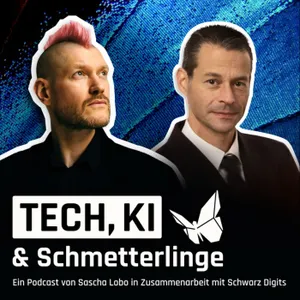 Verteidigung neu denken: Sind wir auf den KI-Krieg vorbereitet? (mit Robert Koch)