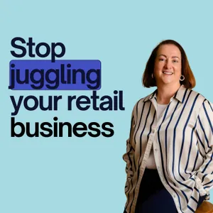 Retail Time Management: Stop Juggling Everything and Finally Get Ahead!