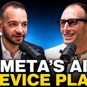 What Should An AI Device Look Like? — With Alex Himel