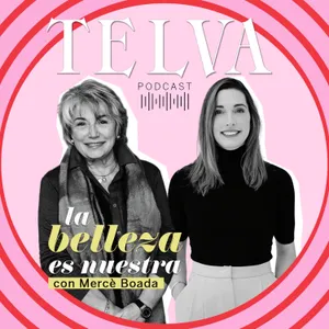 E134: Cómo mantener sano tu cerebro y mejorar la memoria, con Mercè Boada