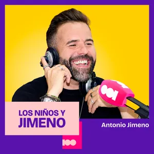 ¿Tú sabes qué es el amor? | Los niños y Jimeno