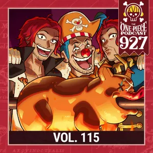 Episode 927, “SBS Spitroast”
