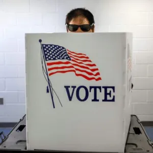 Trump's uphill road to the midterms