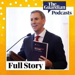 Jim Chalmers on how Australia’s economy can survive in an uncertain world