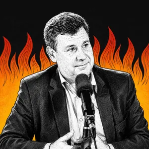 Més palanques que el mecànic de Las Vegas, amb Eduard Romeu