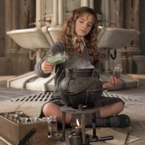 Le Poudcast #42 : Les Potions