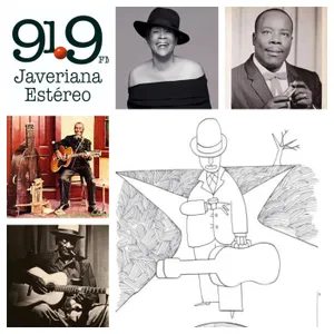 2026-03 Bettye Lavette, Jesse Fuller, Mance Lipscomb, Buster Brown